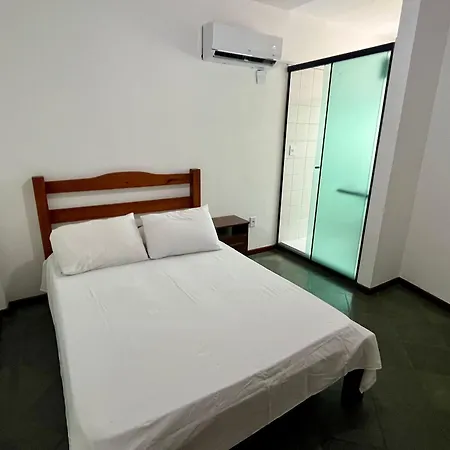 Aproveite a Prainha! Apê 2 Quartos a 1 Min da Areia-2